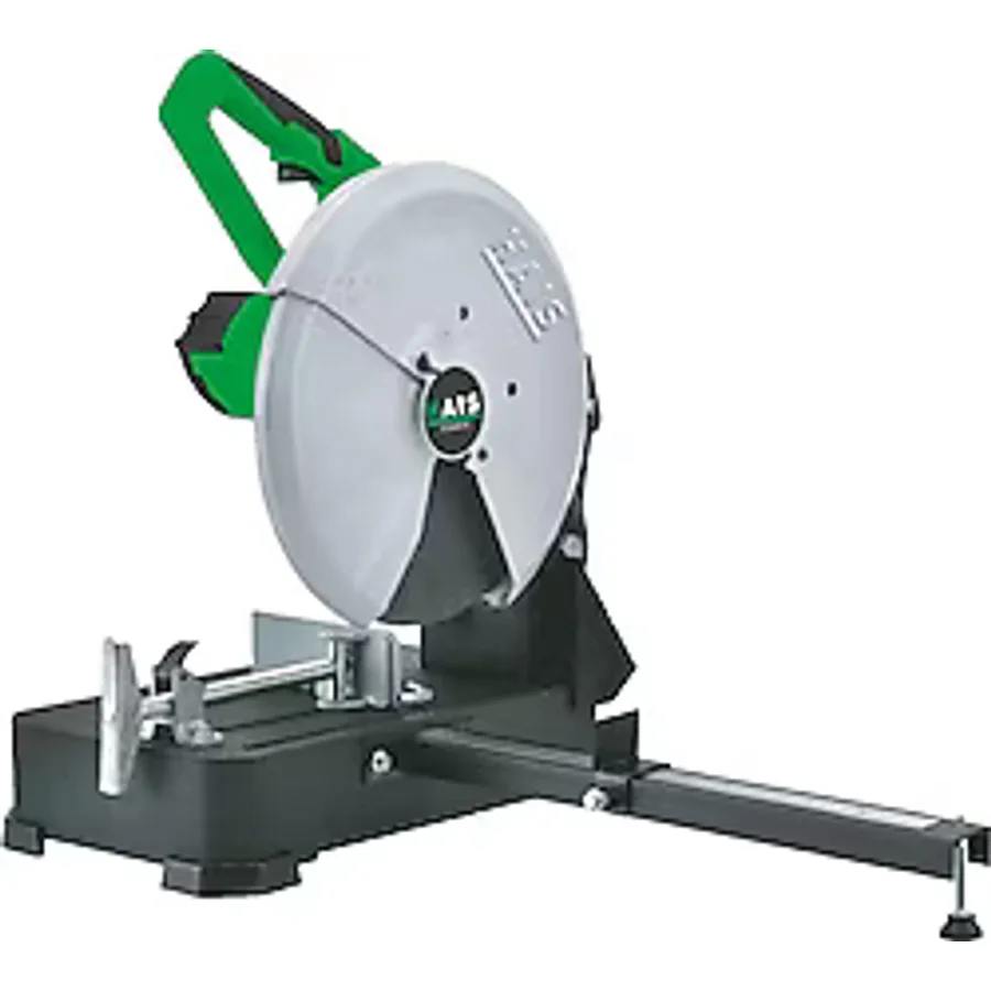 Hais MT-3000 ST 3200 W 355 mm Profesyonel Profil Kesme Makinesi