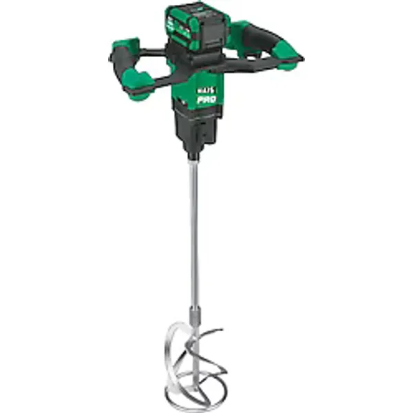 Hais Pro GJ800 Çift Akülü 4 Ah Karıştırıcı