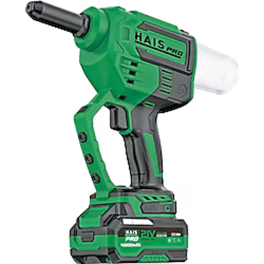 Hais Pro RB-LM64 21 V Akülü Perçin Makinesi