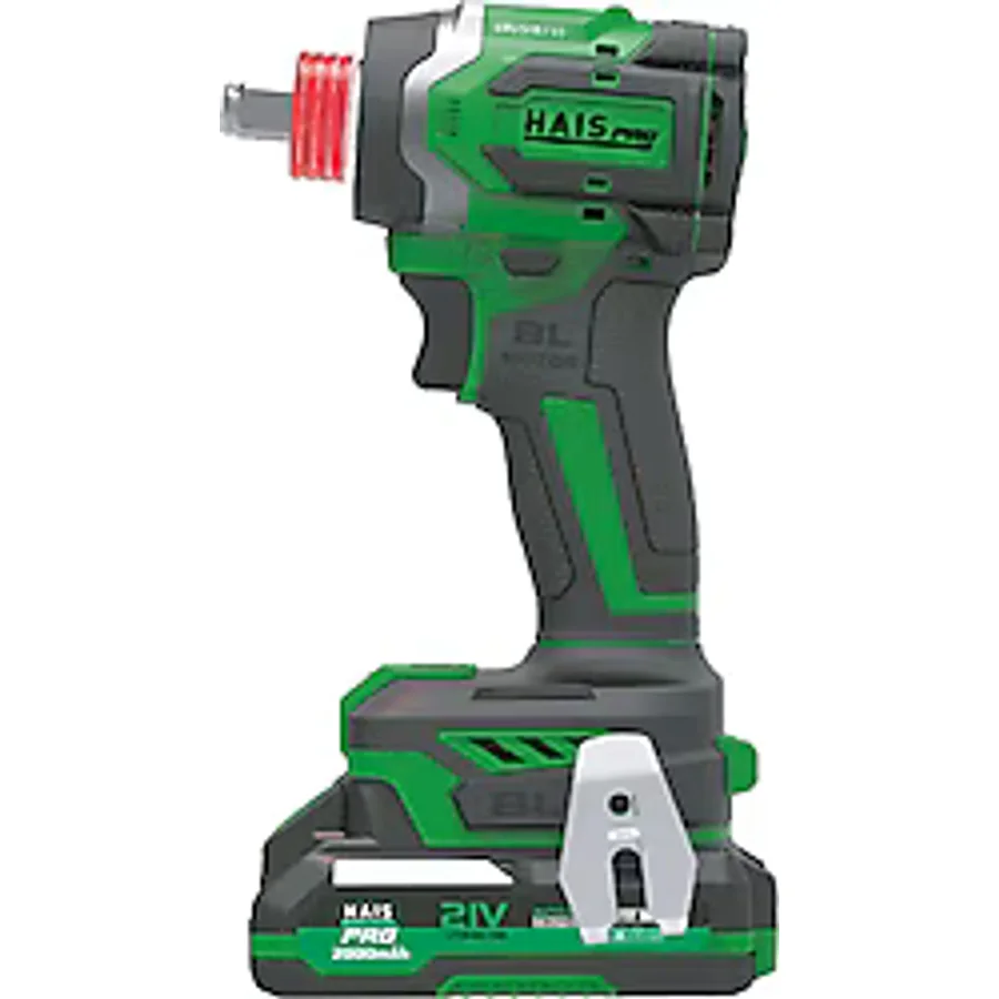 Hais Pro RB-SD2108W 320 Nm Darbeli Vidalama Makinesi