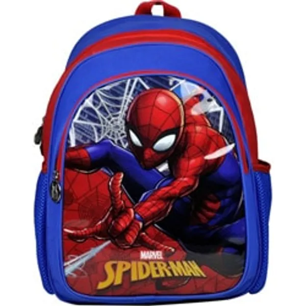 Hakan Çanta 96625 Spiderman Okul Çantası