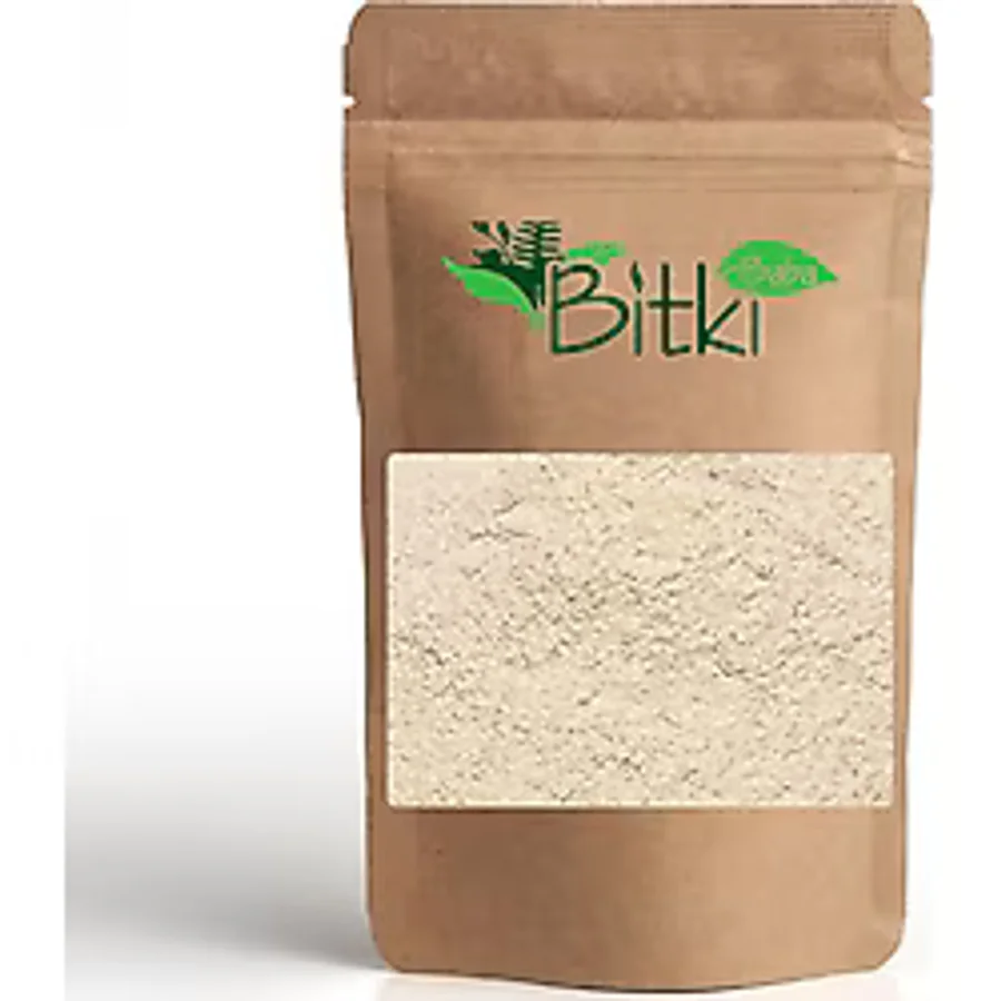 Hakiki Salep Saf Salep Açık 100 gr