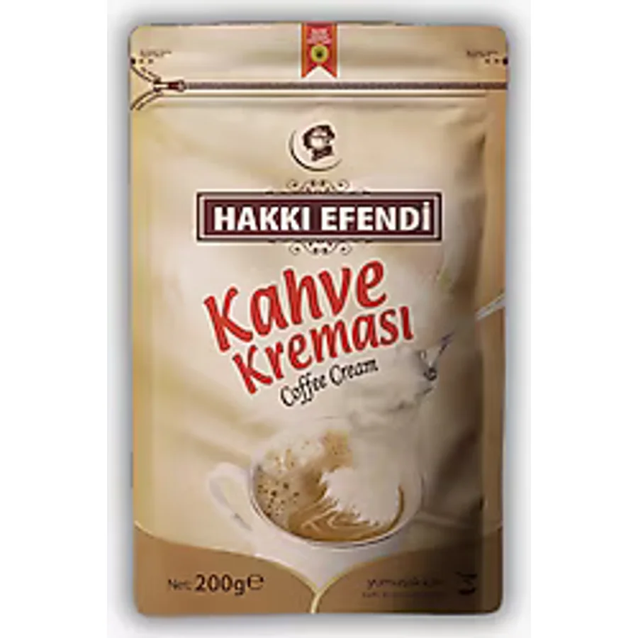 Hakkı Efendi Menengiç Kahvesi 200 gr