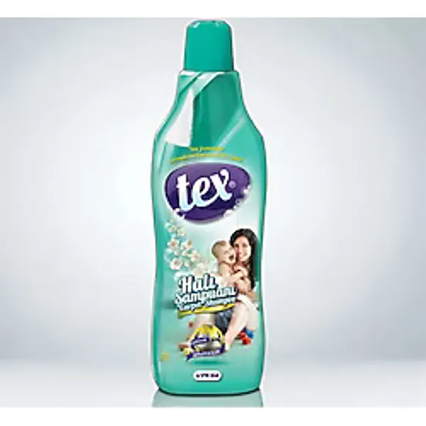 Halı Şampuanı Matik Makinede Yıkama Parfümlü 1000 Ml