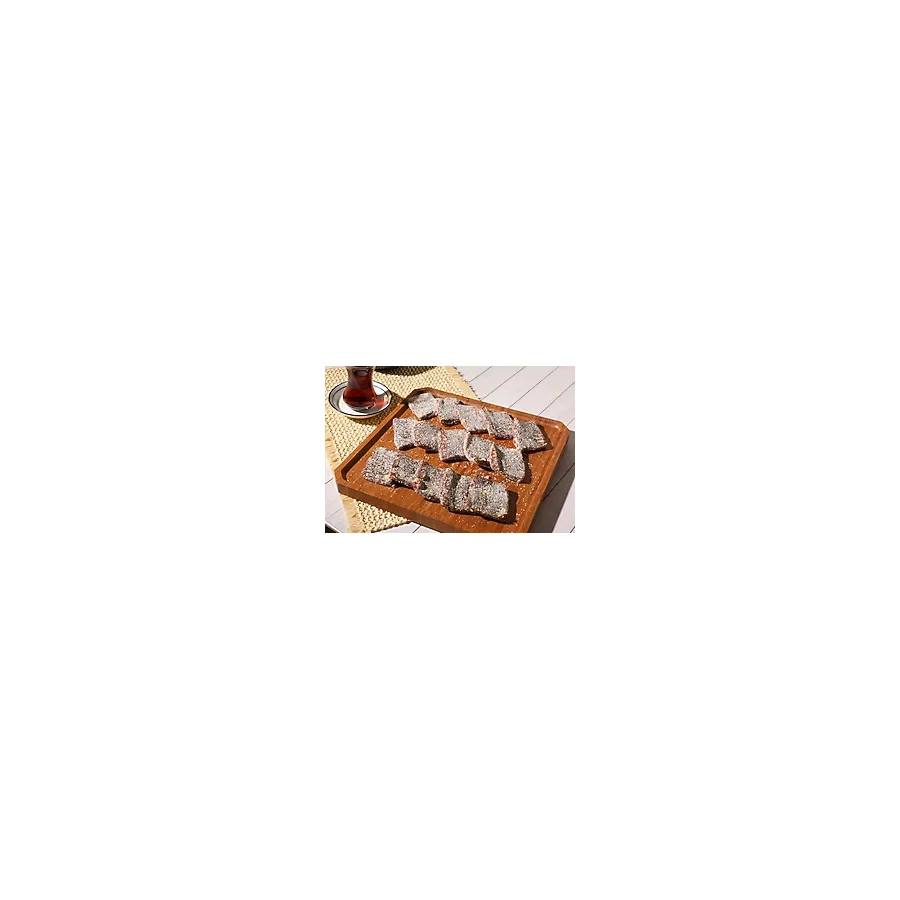 Halktan Cezerye 1 Kg.