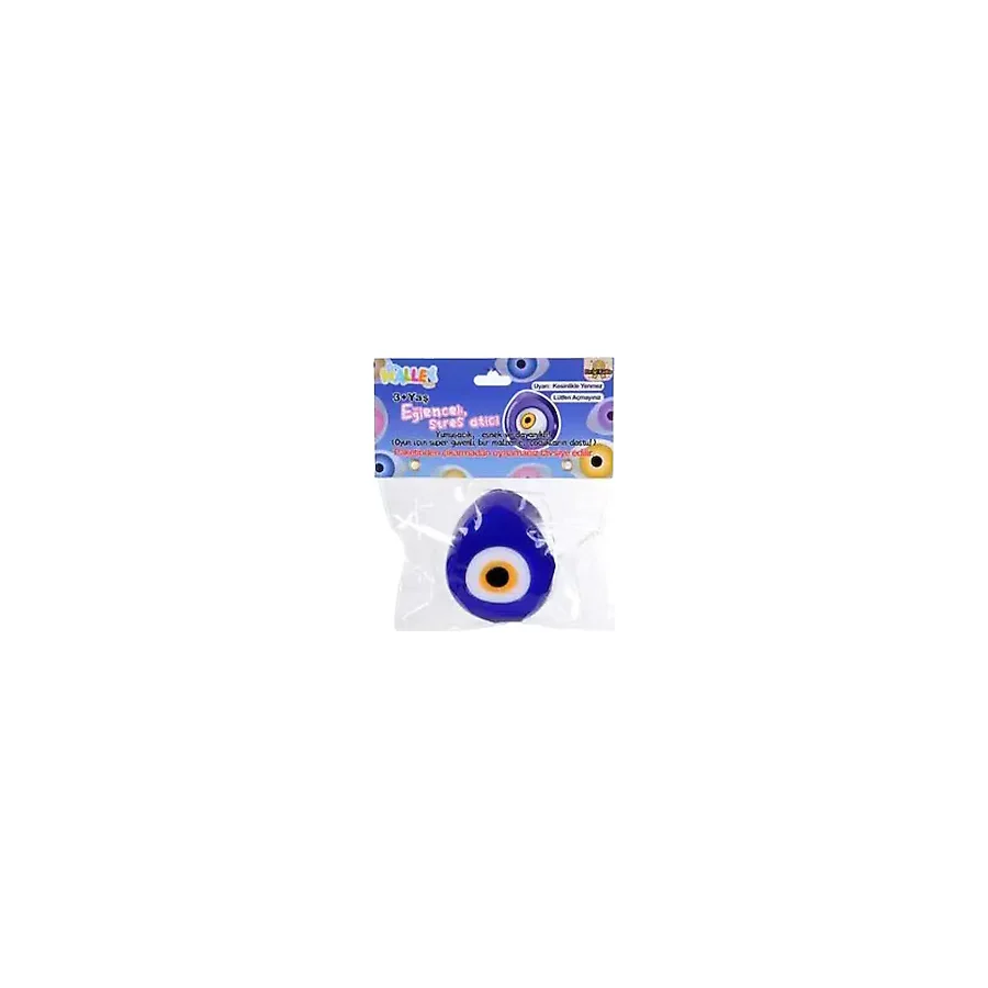 Halley SH59992 Sukoşu Nazar Boncuğu