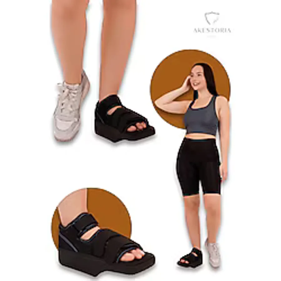 HALLUKS VALGUS AYAKKABISI