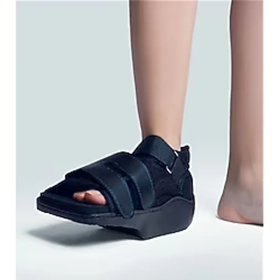 Halluks Valgus Ayakkabısı - Sağ ve Sol Ayağa Göre Uyumludur 1 Adet