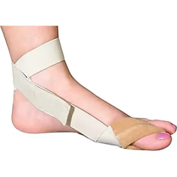 HALLUX VALGUS ELASTİK ATEL