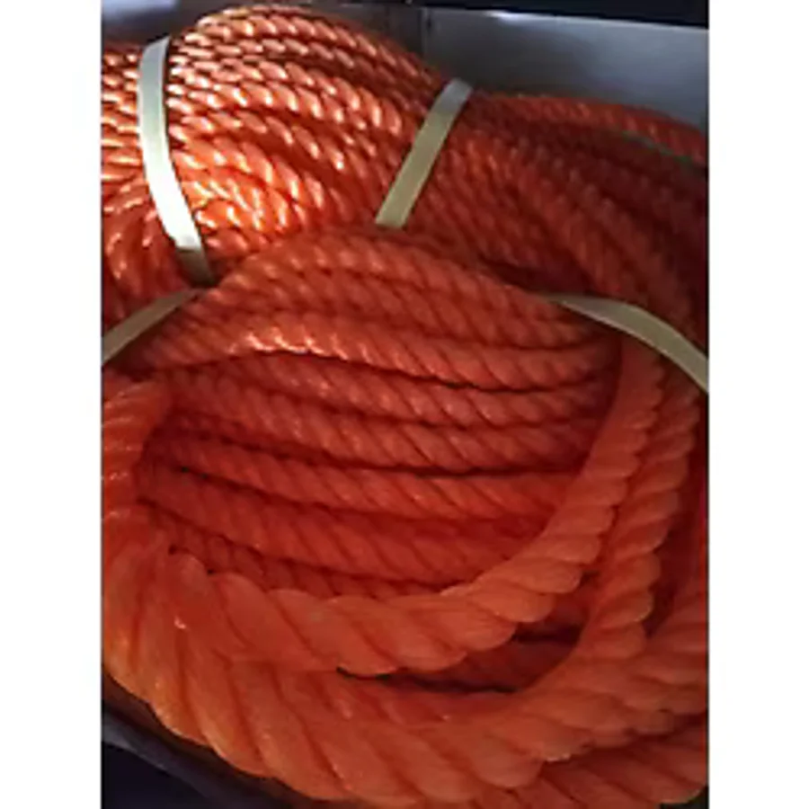 HALSAN Misina Halat 8mm 30 metre Halsan İp