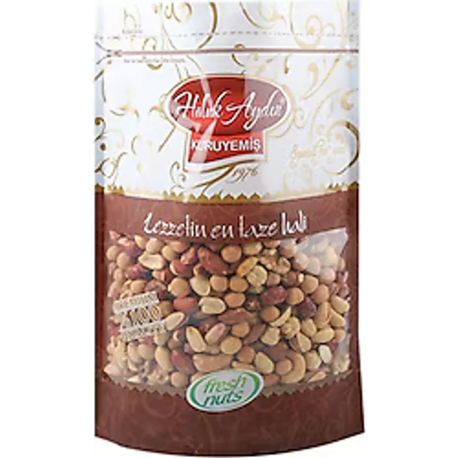 Haluk Aydın Kuruyemiş 1 kg Karışık Kuruyemiş