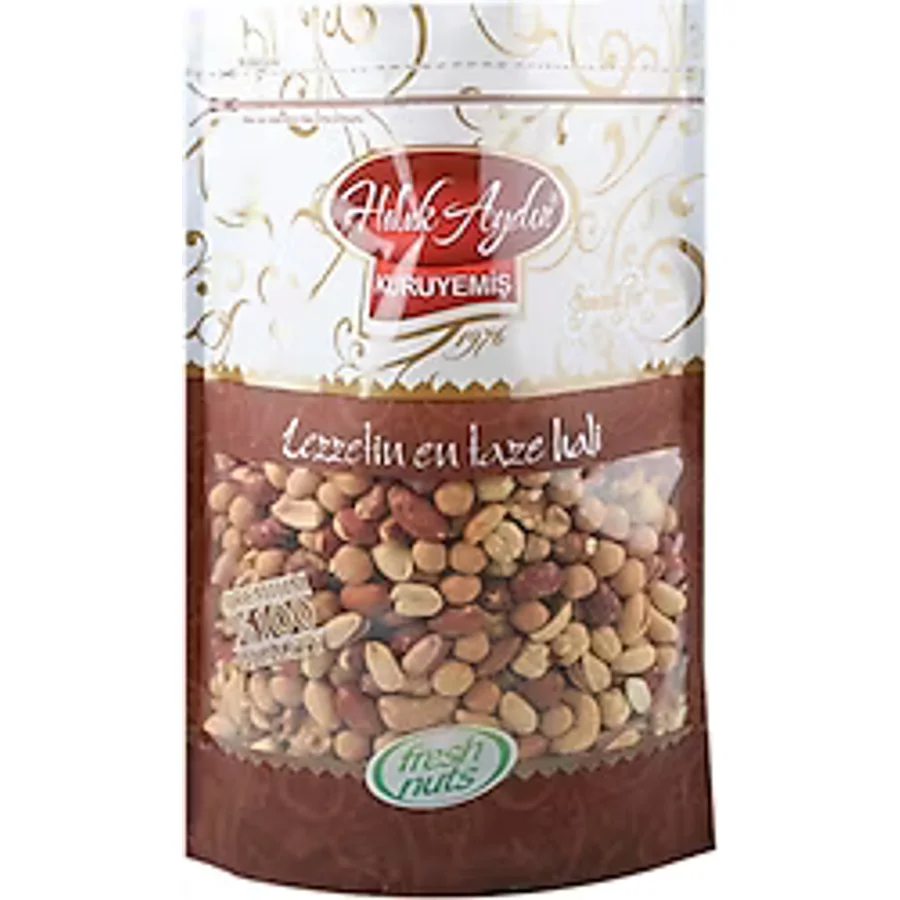 Haluk Aydın Kuruyemiş 1 kg Mega Karışık Kuruyemiş