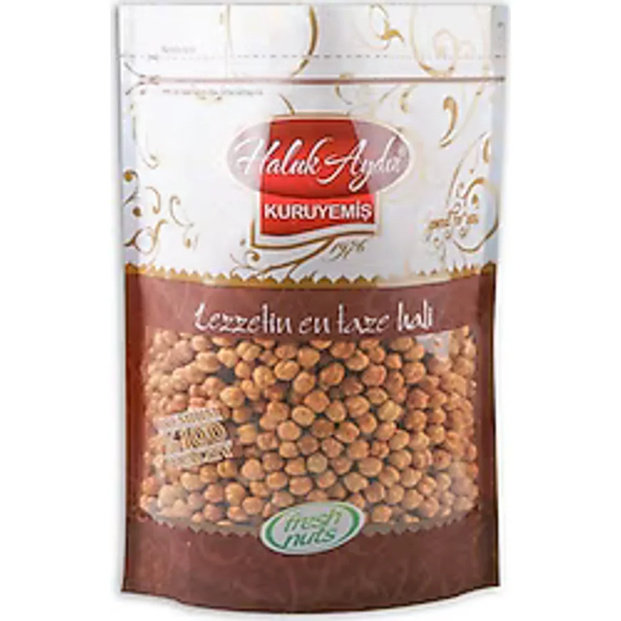 Haluk Aydın Kuruyemiş 1 kg Tuzlu Sarı Leblebi