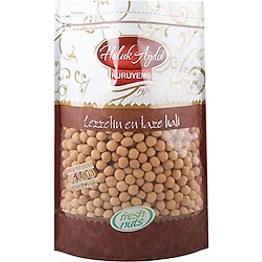 Haluk Aydın Kuruyemiş 500 gr Çıtır Leblebi