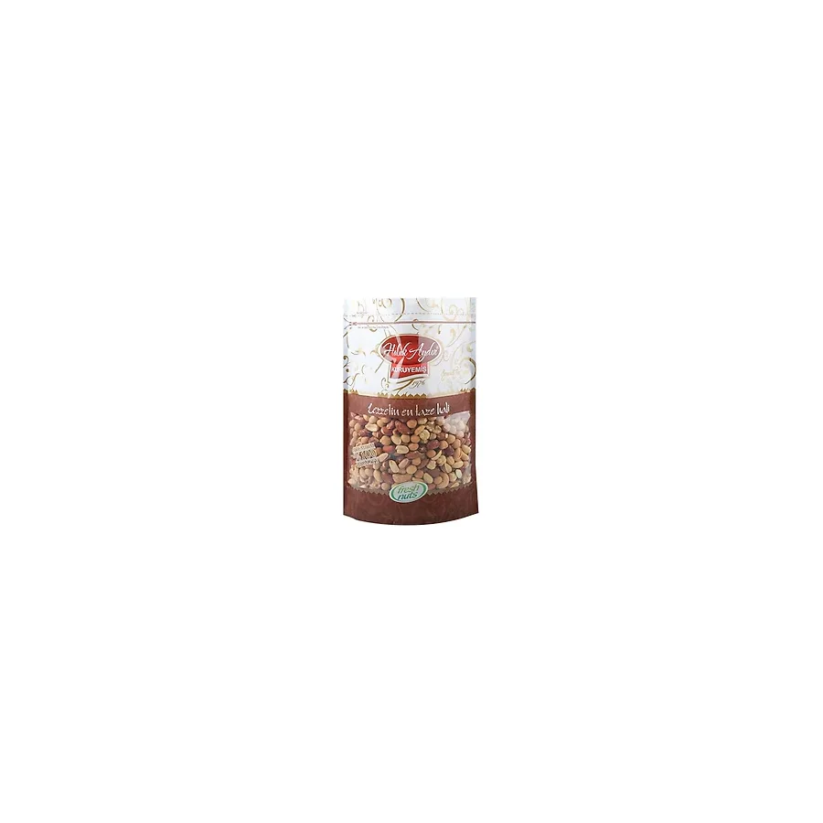 Haluk Aydın Kuruyemiş 500 gr Mega Karışık Kuruyemiş