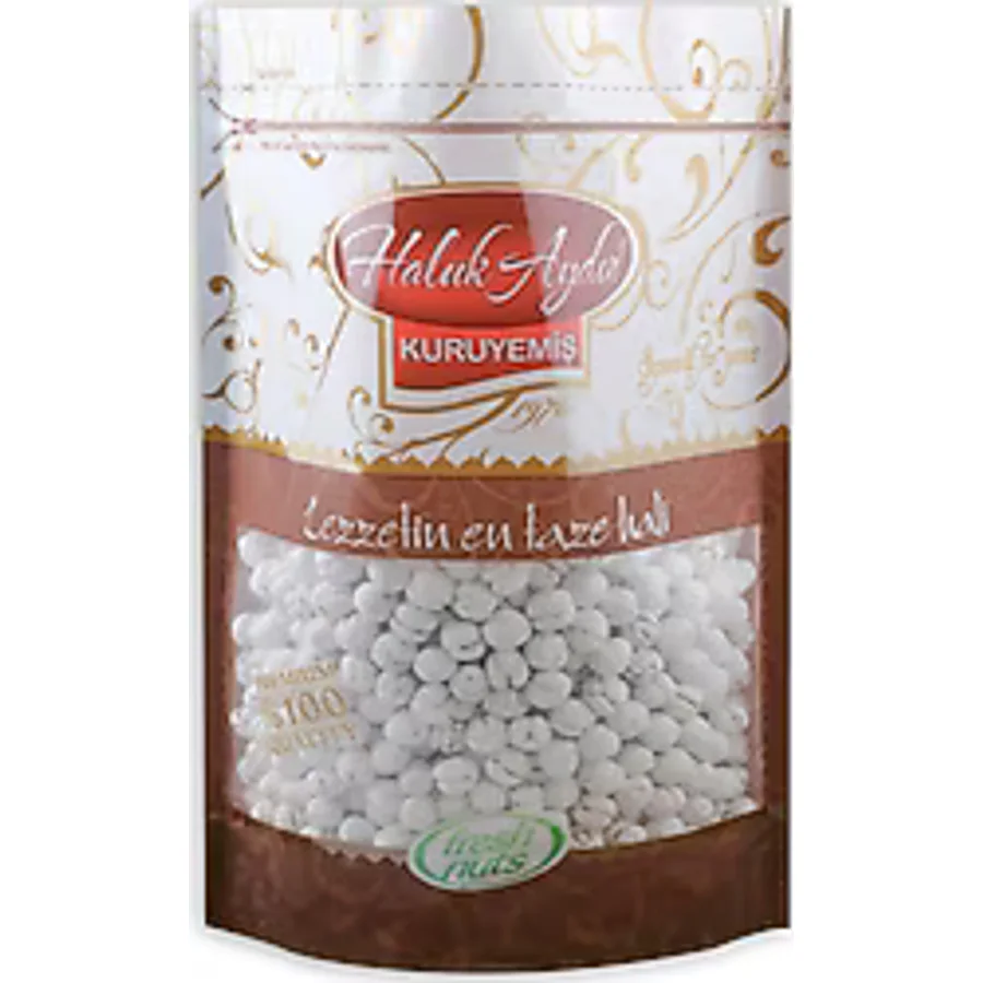 Haluk Aydın Kuruyemiş Glikozsuz Leblebi Şekeri 500 gr