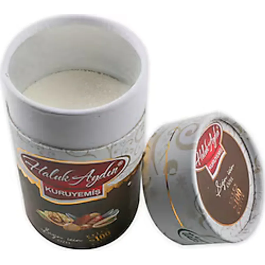 Haluk Aydın Kuruyemiş Kahve Kreması 290 gr