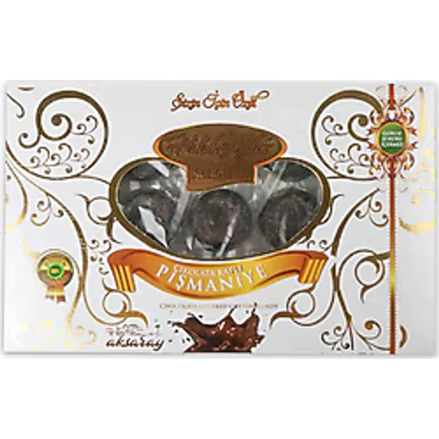 Haluk Aydın Kuruyemiş Pişmaniye 400 gr