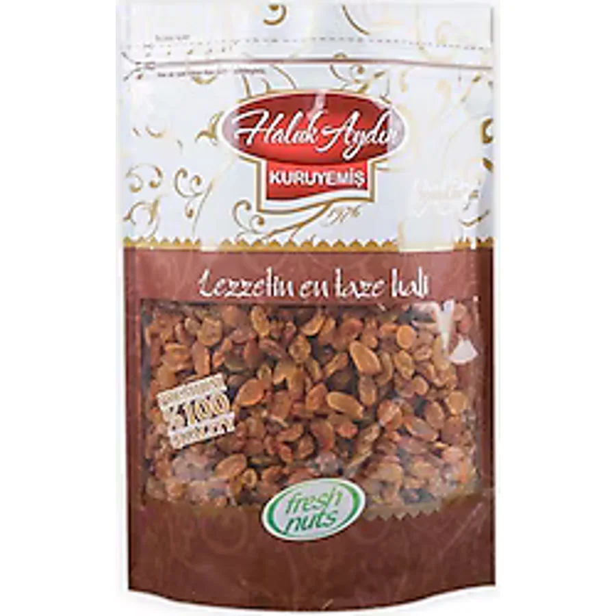 Haluk Aydın Kuruyemiş Sarı Üzüm 1 kg