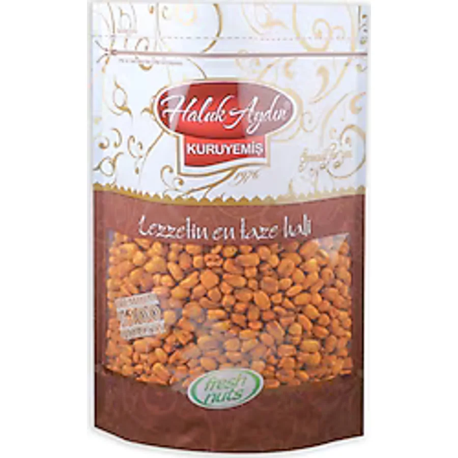 Haluk Aydın Kuruyemiş Soslu Mısır 1 kg