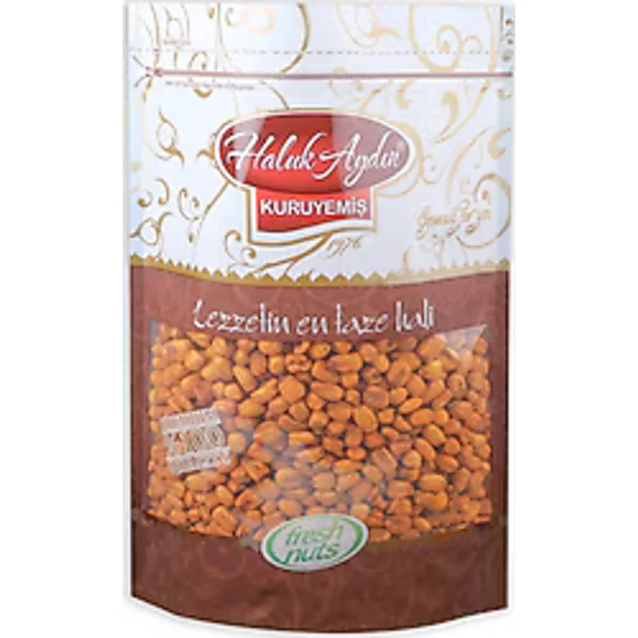 Haluk Aydın Kuruyemiş Soslu Mısır 500 gr