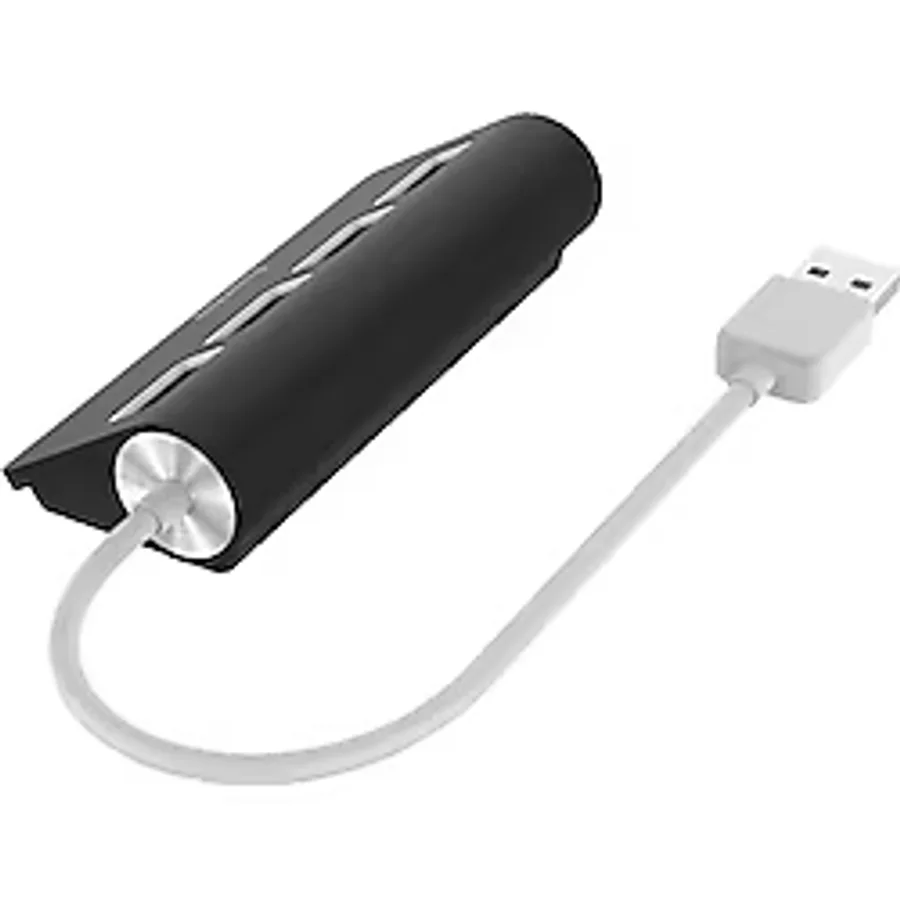 Hama HM.200119 4 Port USB Çoğaltıcı