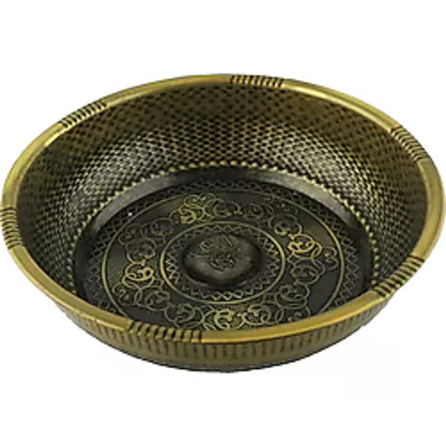Hamam Tası Ağır Antik
