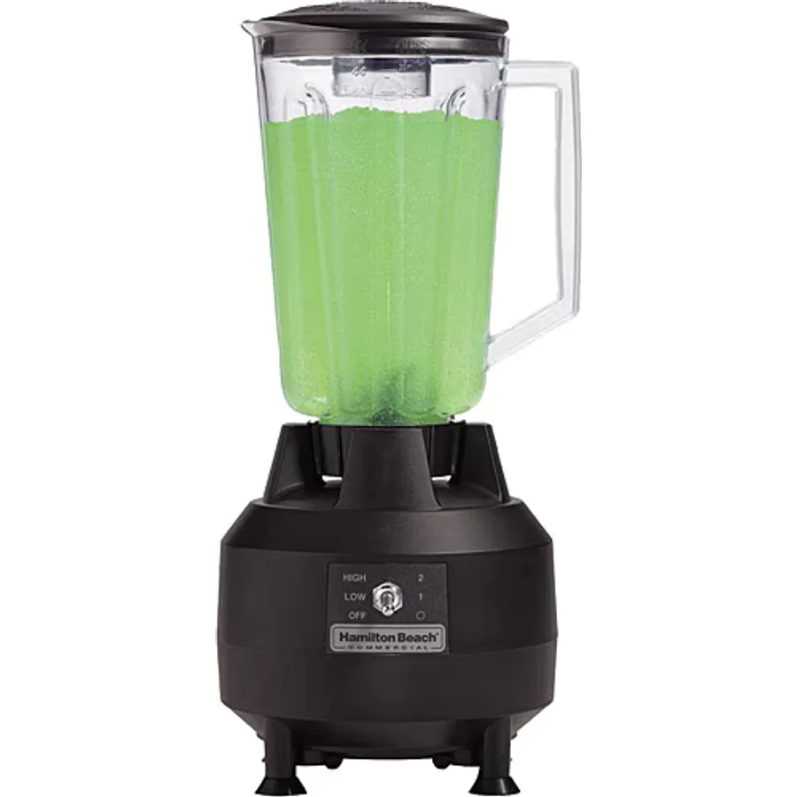 Hamilton Beach HBB908 400 W Bar Blenderı