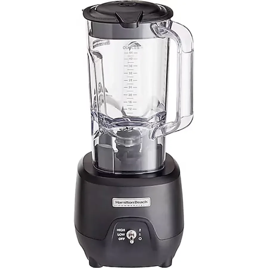 Hamilton Beach HBB908R Bar Blenderı