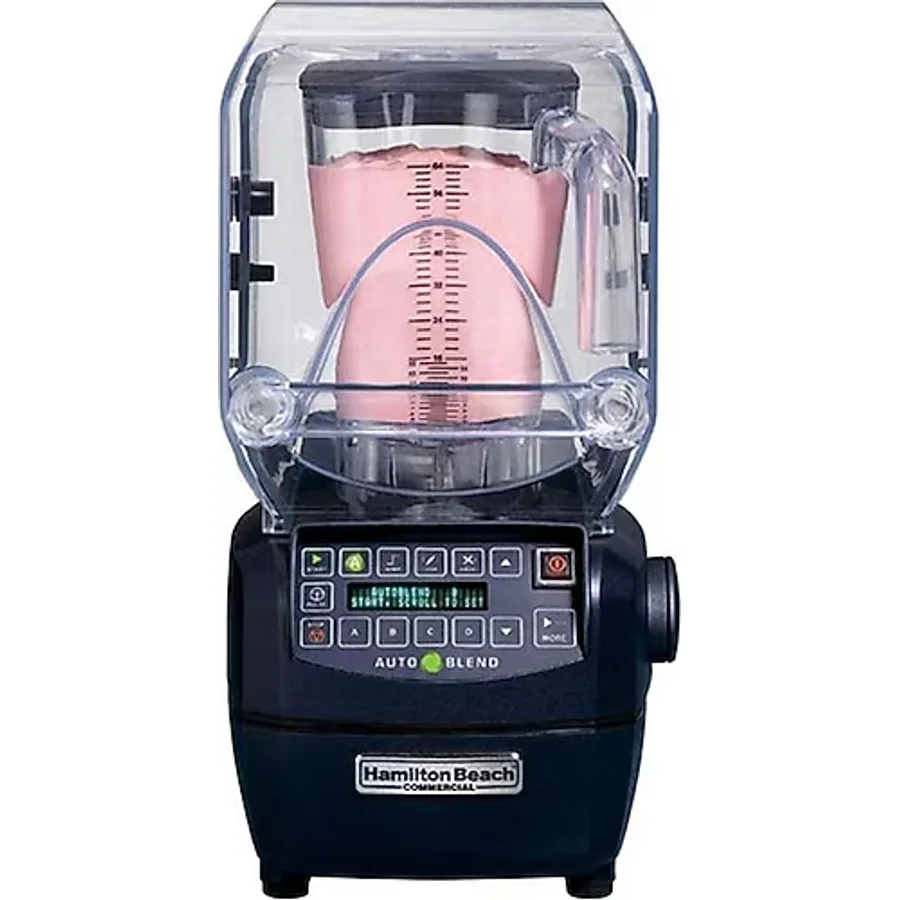Hamilton Beach HBH850 CE Summit Bar Blenderı