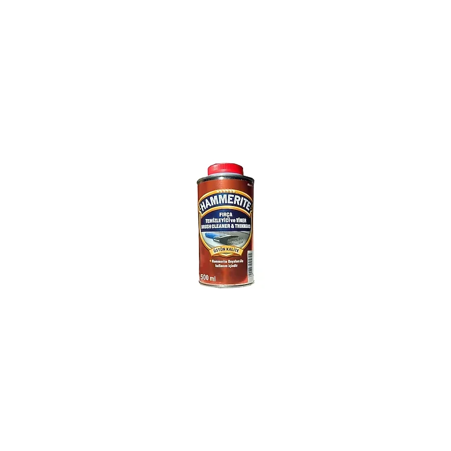 Hammerite Tiner 1Lt