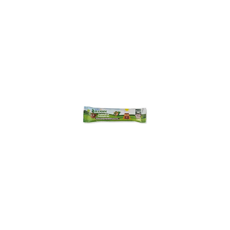 Hammm 28 gr Atıştırmalık Bar
