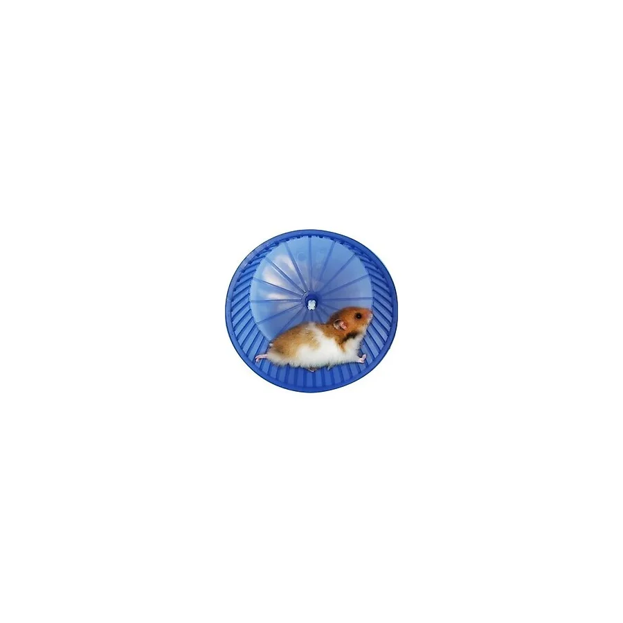 Hamster Çarkı Büyük Karışık Renk