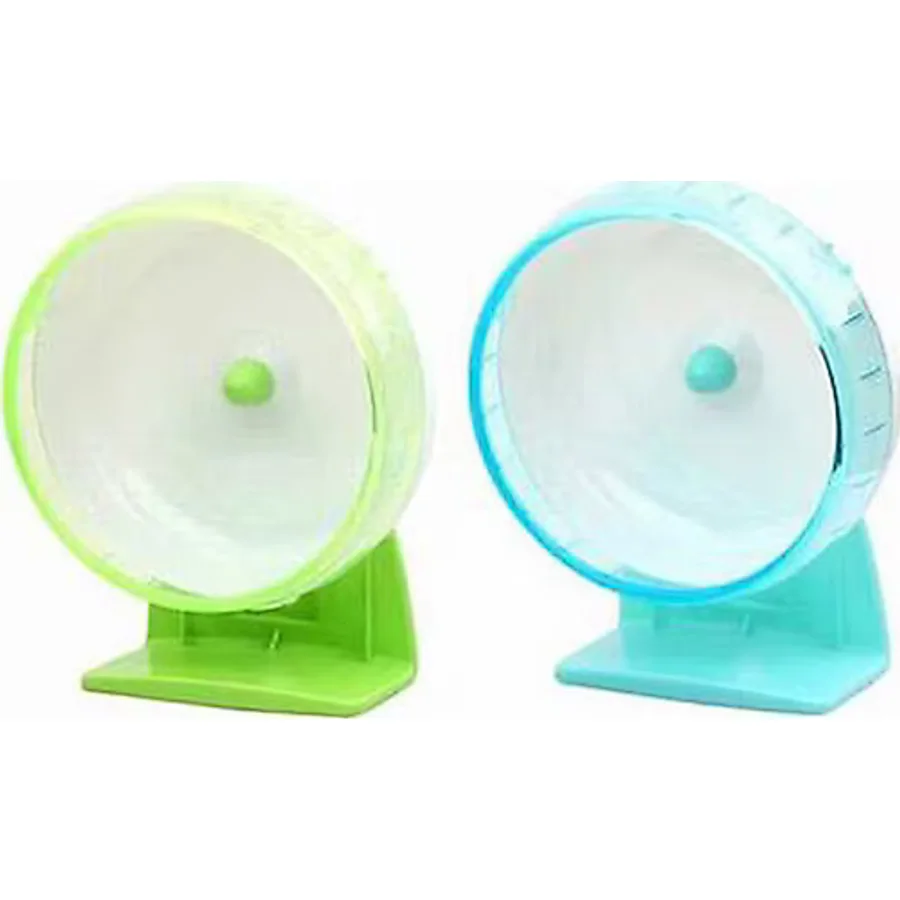 Hamster Çarkı Kemirgen Oyuncağı 12 Cm