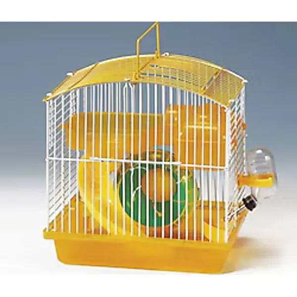 Hamster Kafesi (23x17x25)