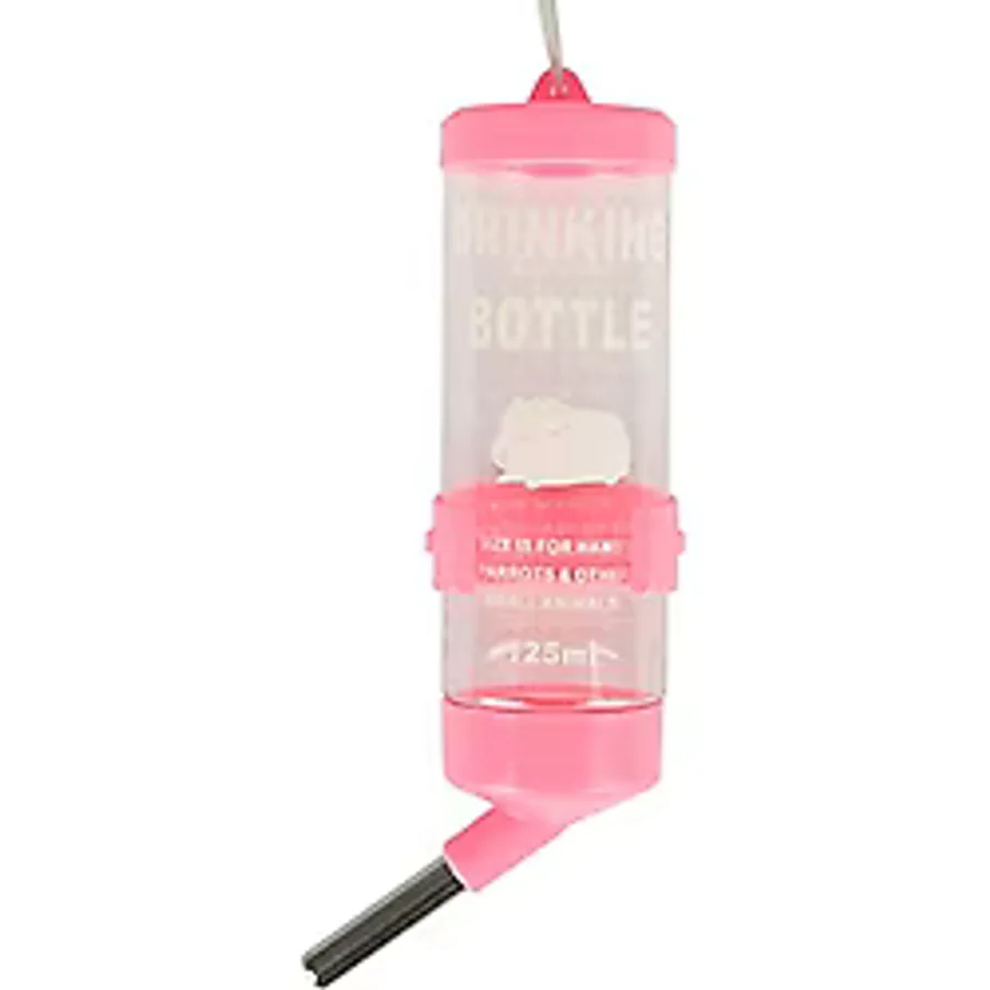Hamster Suluğu 125 ml