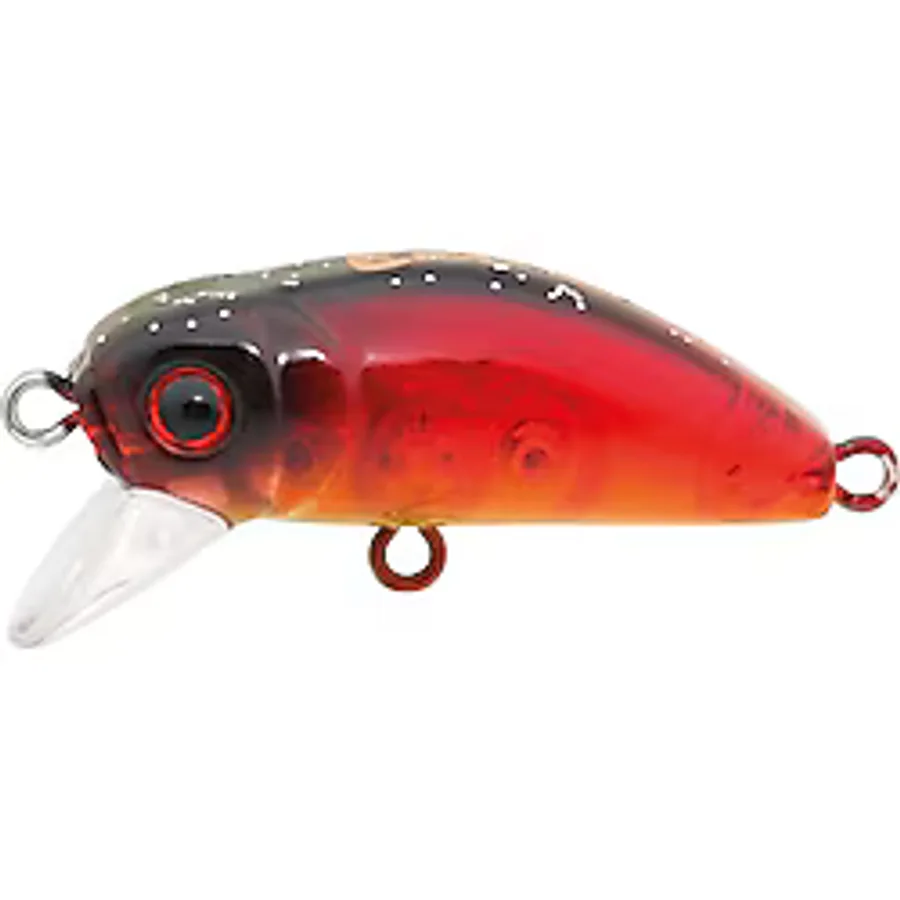 Han Fish Bıdık 3.5 cm 3.1 gr Maket Yem 90 Honey Shrimp (Bal Karides)