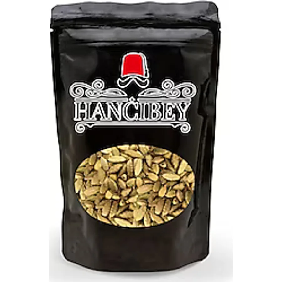 Hancıbey 250 gr Tane Hell Kakule