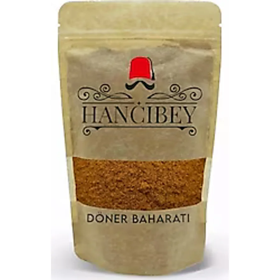 Hancıbey Döner Baharatı 250 gr
