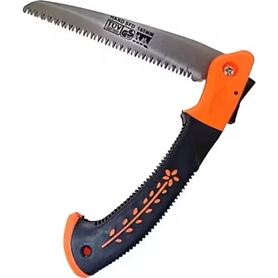 Hand Sfd 180mm Katlanır Budama Testeresi