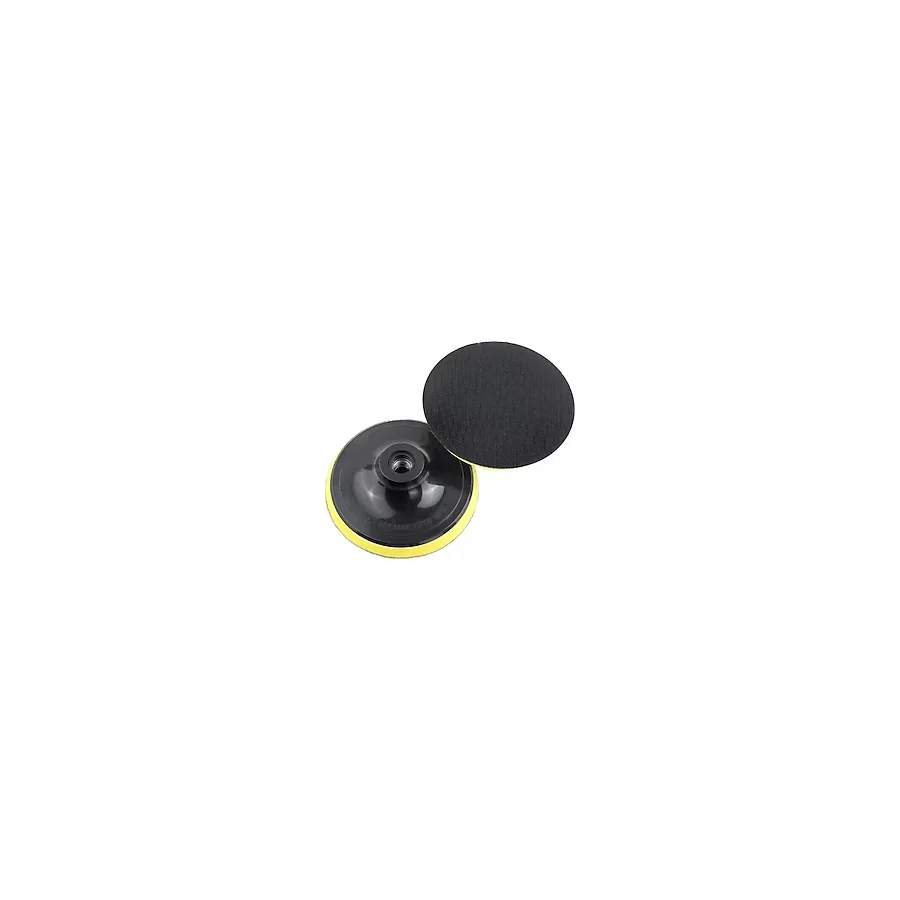Hand Sfd Cırtlı Disk Zımpara Tabanı 115 Mm