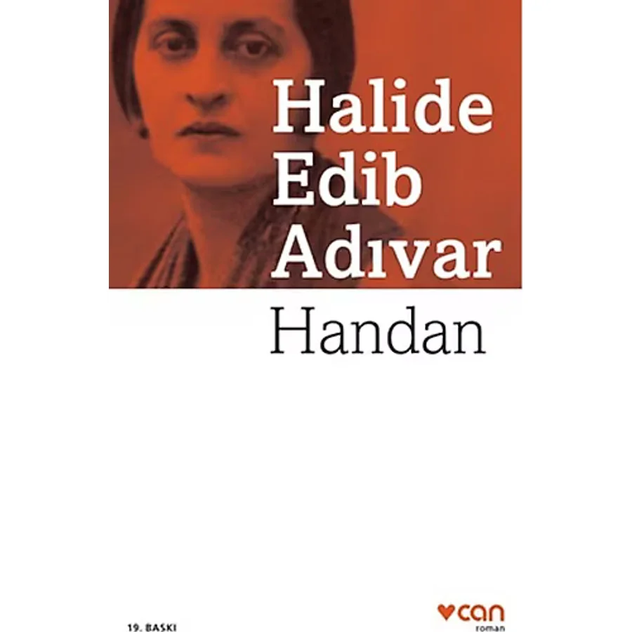 Handan - Halide Edib Adıvar
