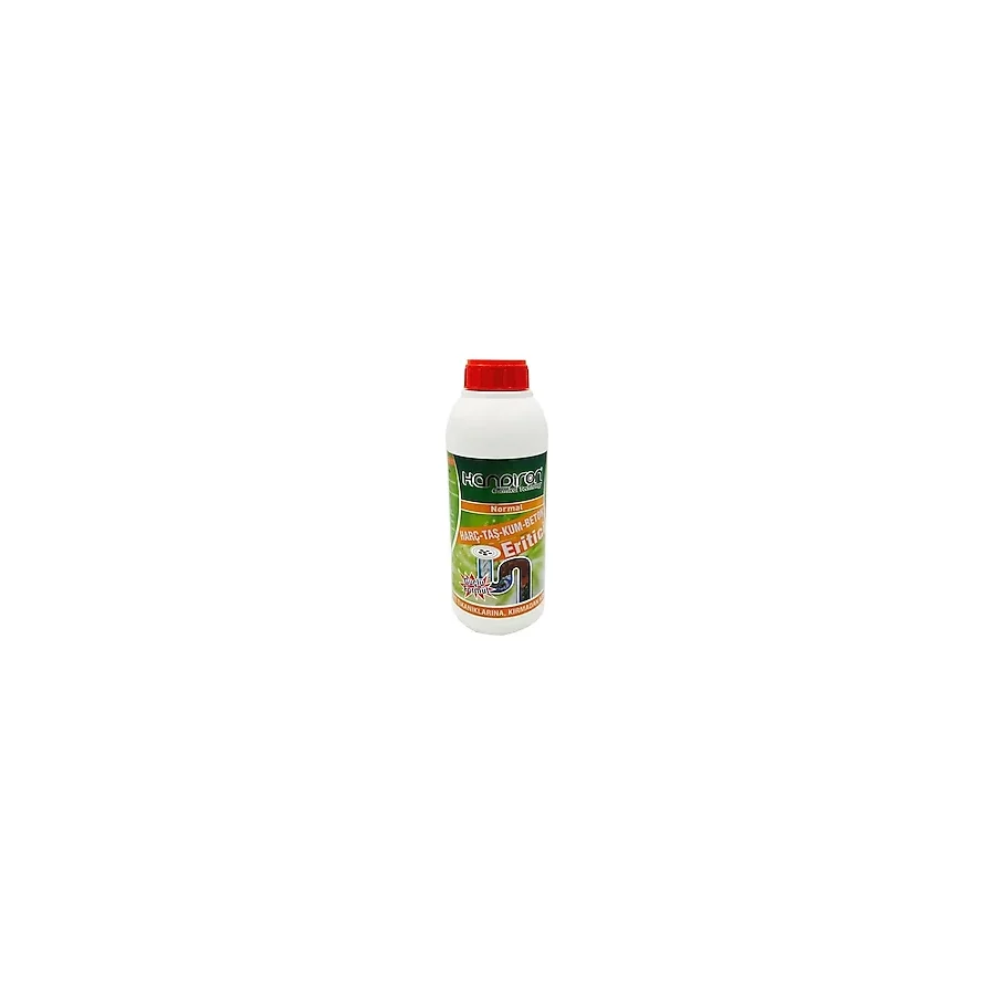 Handiron 1 kg Taş Harç Kum Beton Eritici Lavabo Açıcı