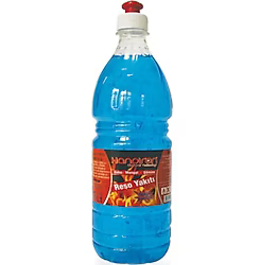 HANDİRON Jel Reşo Yakıtı 0,5 Lt