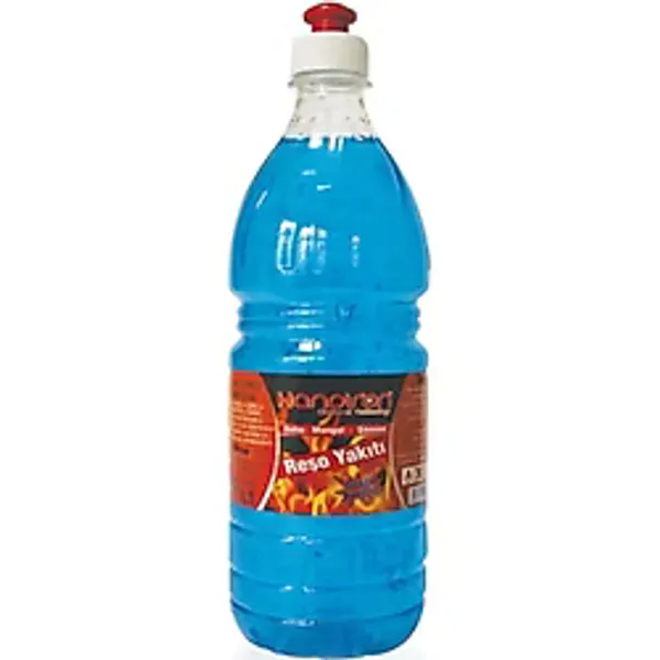Handiron Jel Reşo Yakıtı 1 Lt
