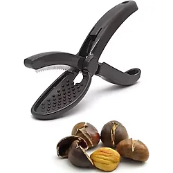 Hane216 Pratik Kestane Bıçağı, Kestane Çizici, Kestane Kesici, Kestane Kesme Bıçağı- Güvenli Ergonomik Kestane Kesici
