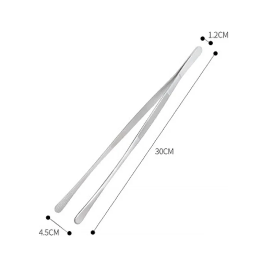 Hane216 Şef Cımbızı 30 cm