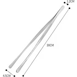 Hane216 Şef Cımbızı 30 cm