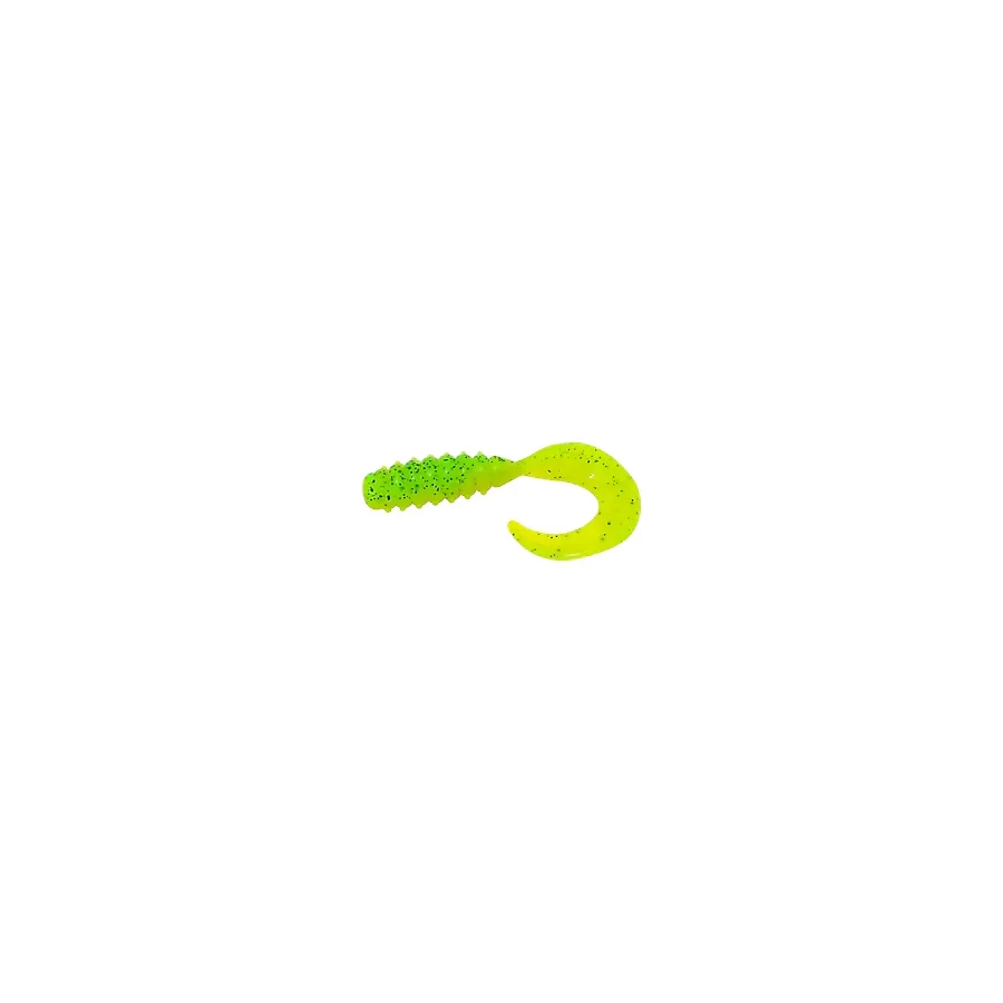 Hanfish Gurt 7Cm 8 Adet Orak Kuyruk Silikon Yem Sbgt-624 Frog