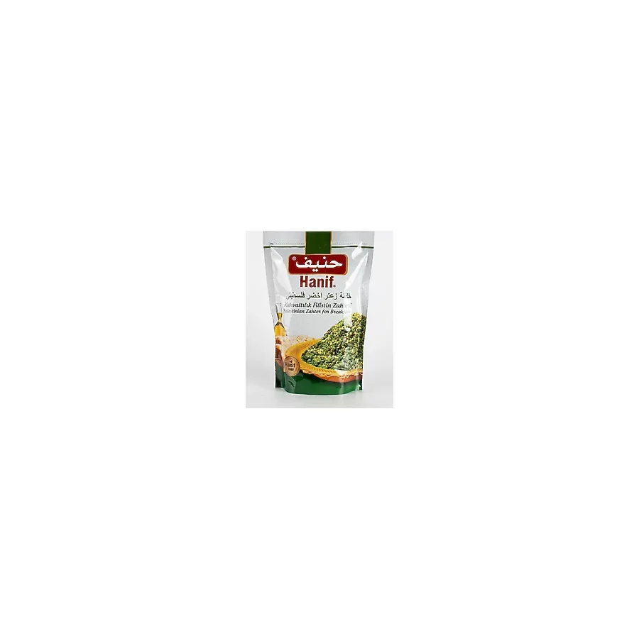 Hanif Kahvaltılık Filistin Zahter 400 gr